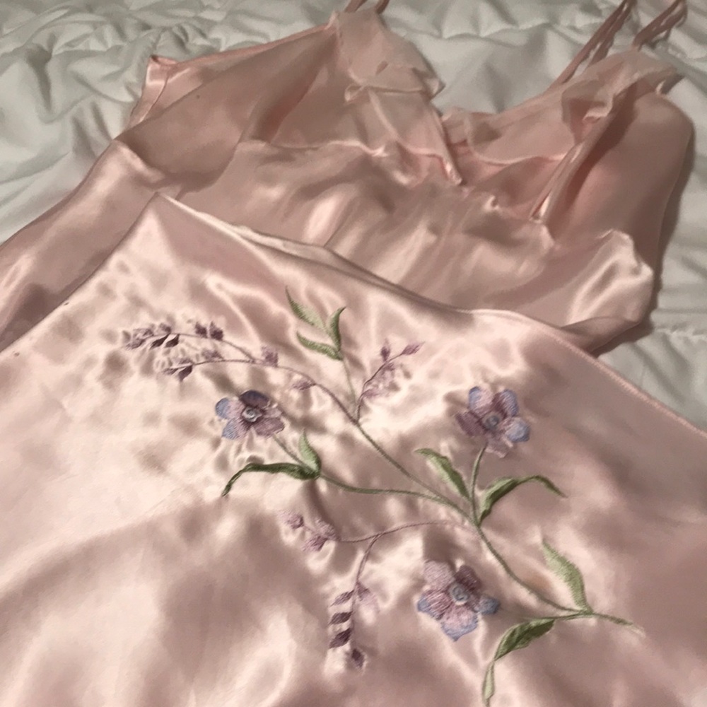 Night Gown